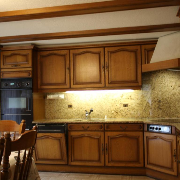 Haus Antrona Ferienwohnung mit 5 Schlafzimmern für Familien und Gruppen - Apartment - 14