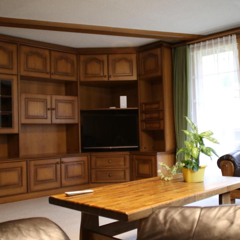 Haus Antrona Ferienwohnung mit 5 Schlafzimmern für Familien und Gruppen - Apartment - 15