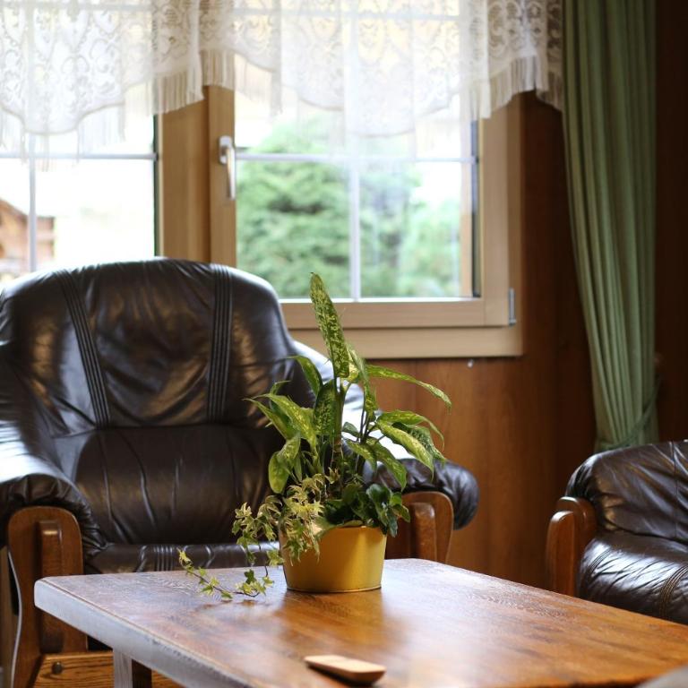 Haus Antrona Ferienwohnung mit 5 Schlafzimmern für Familien und Gruppen - Apartment - 17