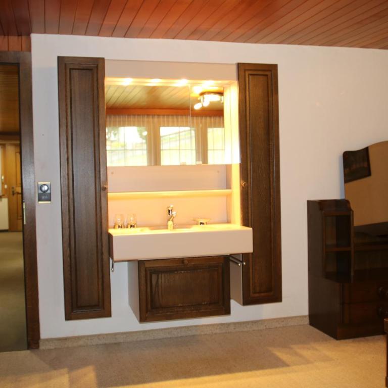 Haus Antrona Ferienwohnung mit 5 Schlafzimmern für Familien und Gruppen - Apartment - 18