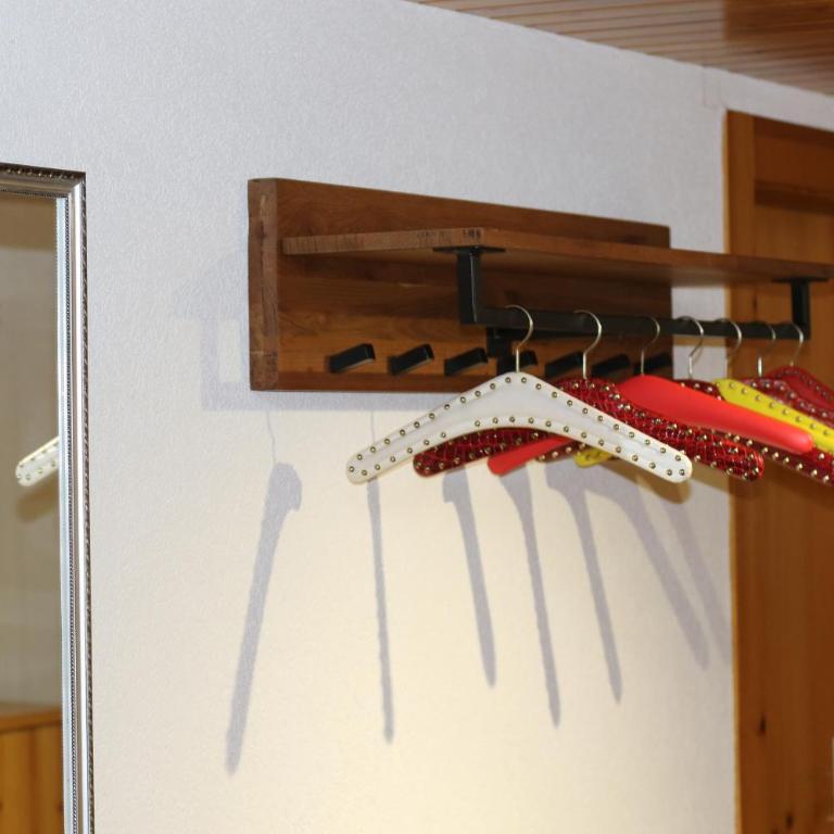 Haus Antrona Ferienwohnung mit 5 Schlafzimmern für Familien und Gruppen - Apartment - 19