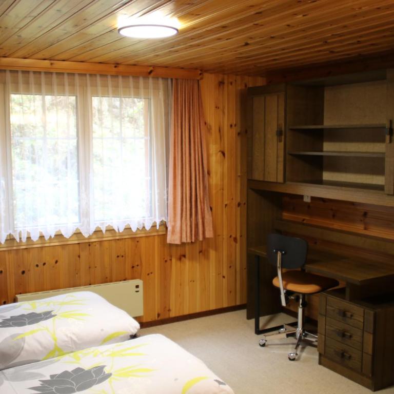 Haus Antrona Ferienwohnung mit 5 Schlafzimmern für Familien und Gruppen - Apartment - 20