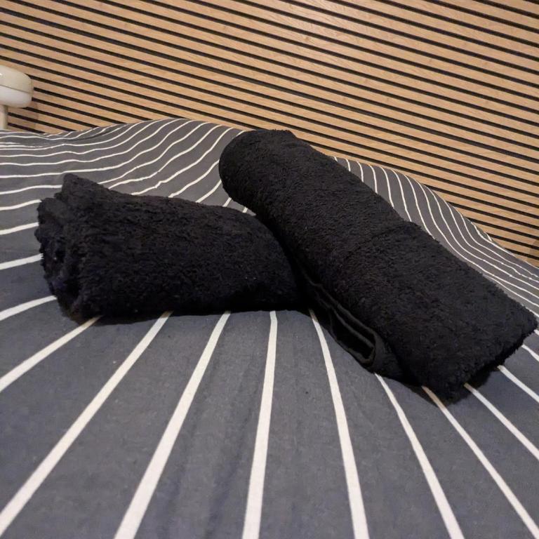 Logement entier appartement T2 Marseille Panier - Appartement 1 Chambre - 8