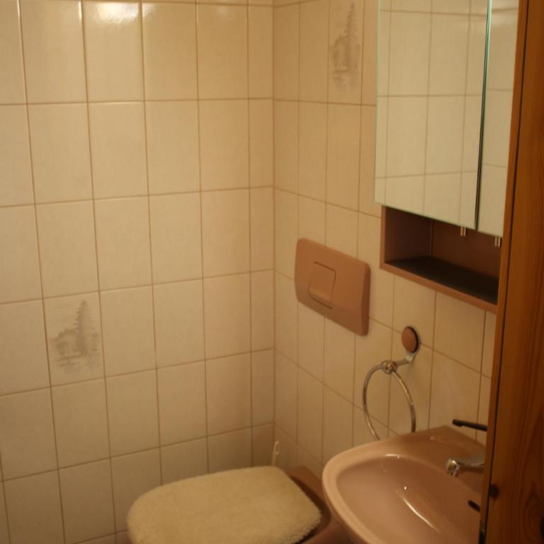 Haus Antrona Ferienwohnung mit 5 Schlafzimmern für Familien und Gruppen - Apartment - 23
