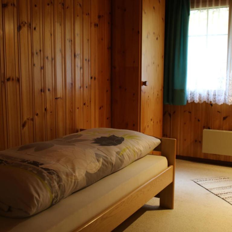 Haus Antrona Ferienwohnung mit 5 Schlafzimmern für Familien und Gruppen - Apartment - 25