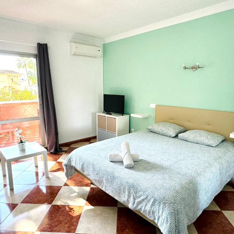 G&G Benalbeach Sea Views - Loft - 2
