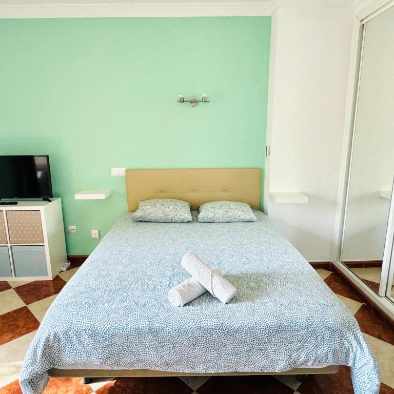 G&G Benalbeach Sea Views - Loft - 4