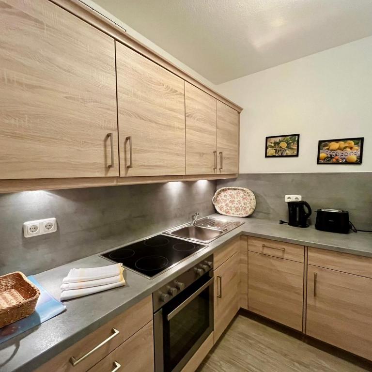 Alpgold C1 oder Alpherz A8 Montana Haus - Studio-Apartment - 1