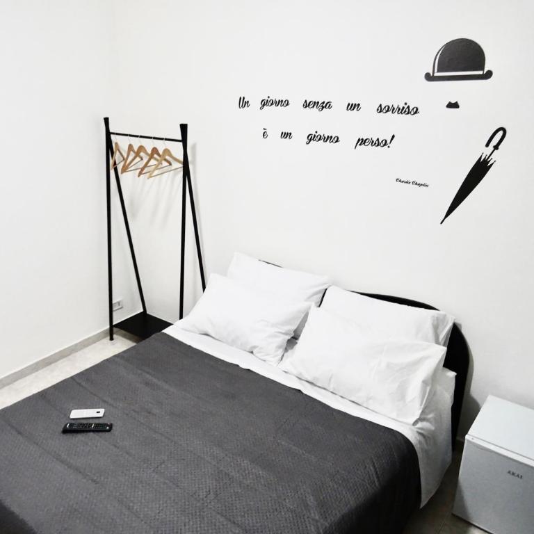 Corte Delle Palme - Appartement 1 Chambre - 7
