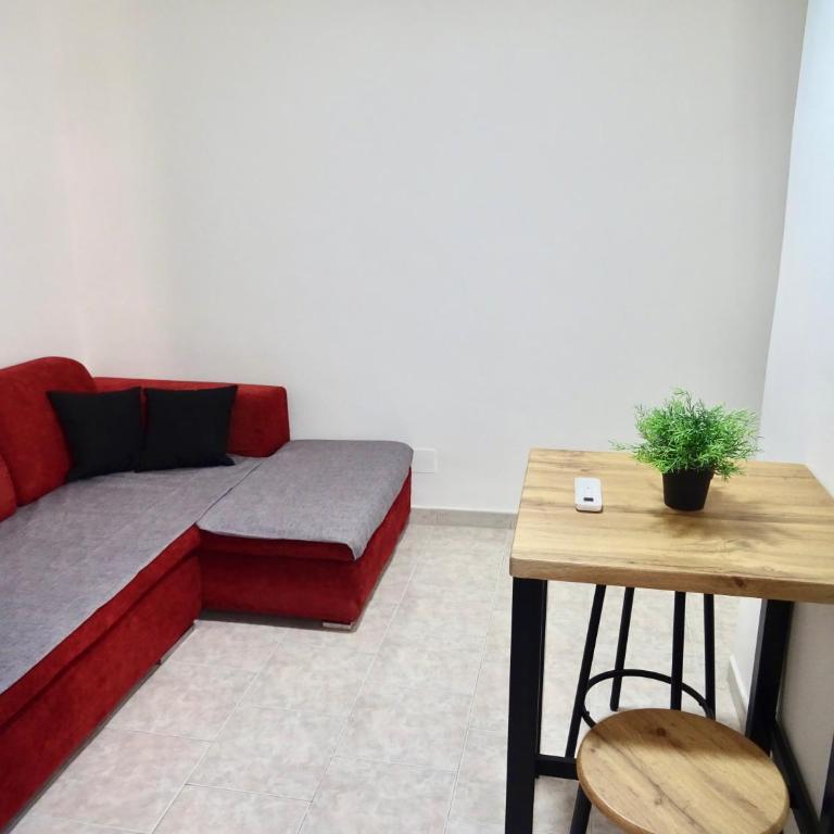 Corte Delle Palme - Appartement 1 Chambre - 18