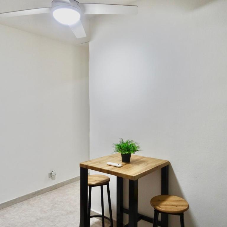 Corte Delle Palme - Appartement 1 Chambre - 12