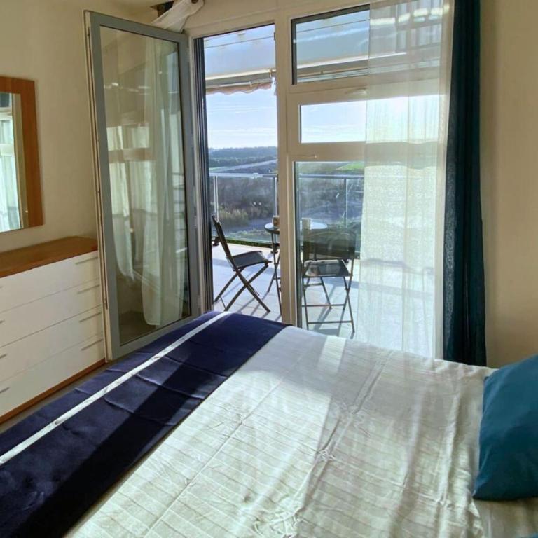Modern flat with swimming pool terrace and equipped solarium - Apartamento - 6