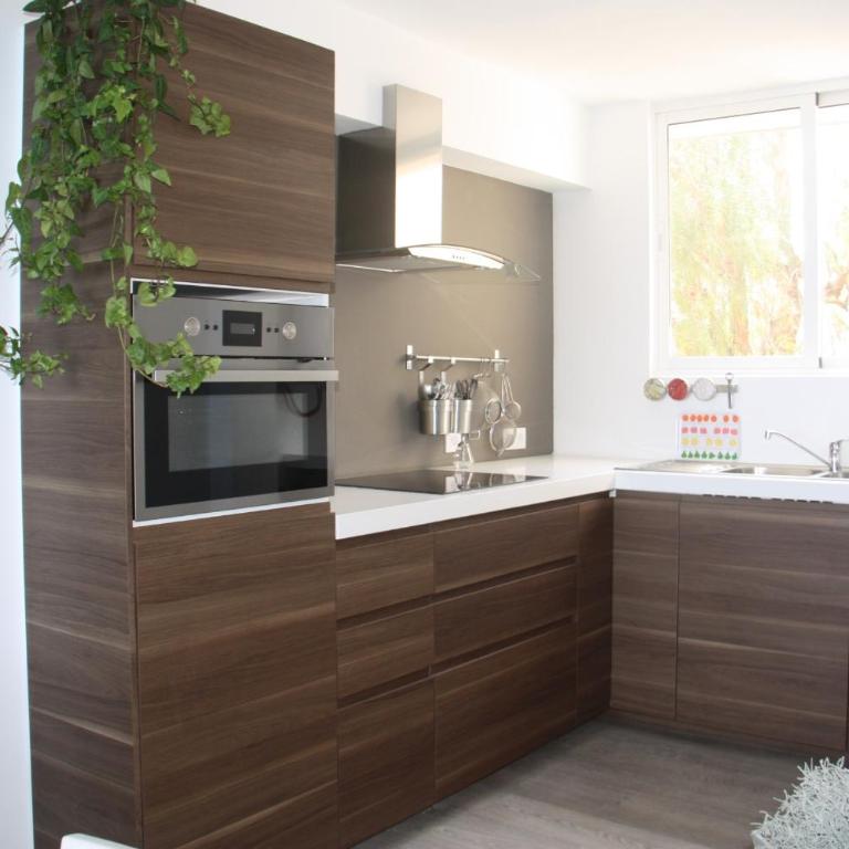 Moraira Sea front, first line, Air Conditioning, heating, First floor, 2 habs 4beds - Apartment with Sea View - 11