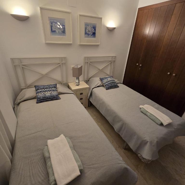 Sunny first floor apartment Recoleta Punta Prima - Apartamento de 2 dormitorios - 4
