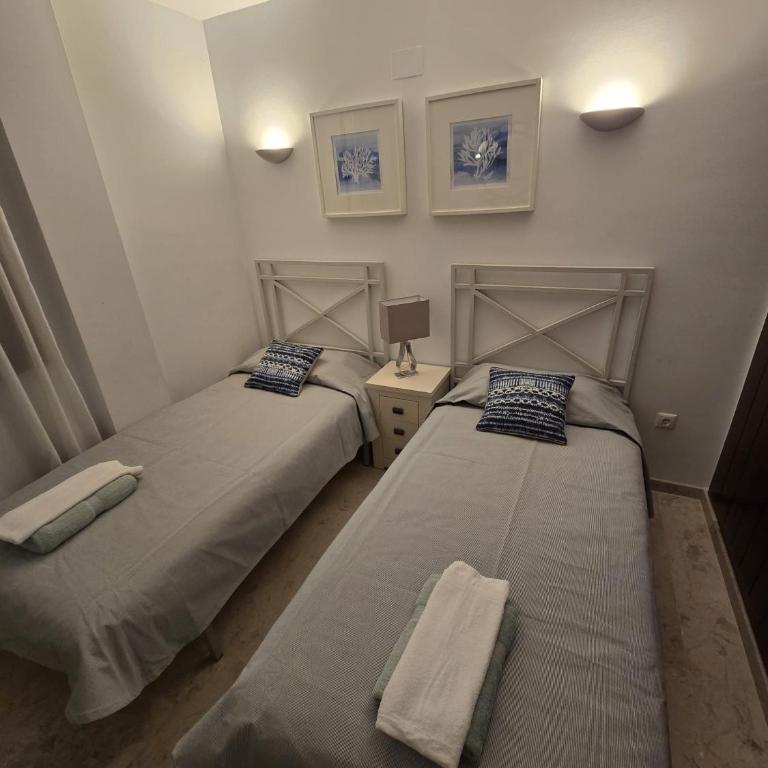 Sunny first floor apartment Recoleta Punta Prima - Apartamento de 2 dormitorios - 6