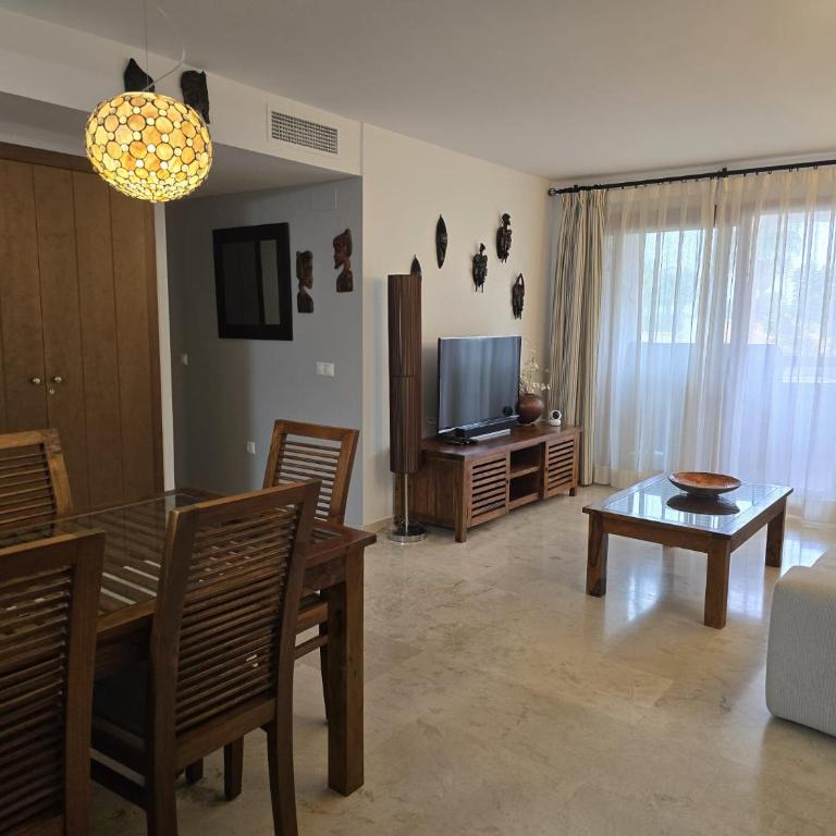 Sunny first floor apartment Recoleta Punta Prima - Apartamento de 2 dormitorios - 11