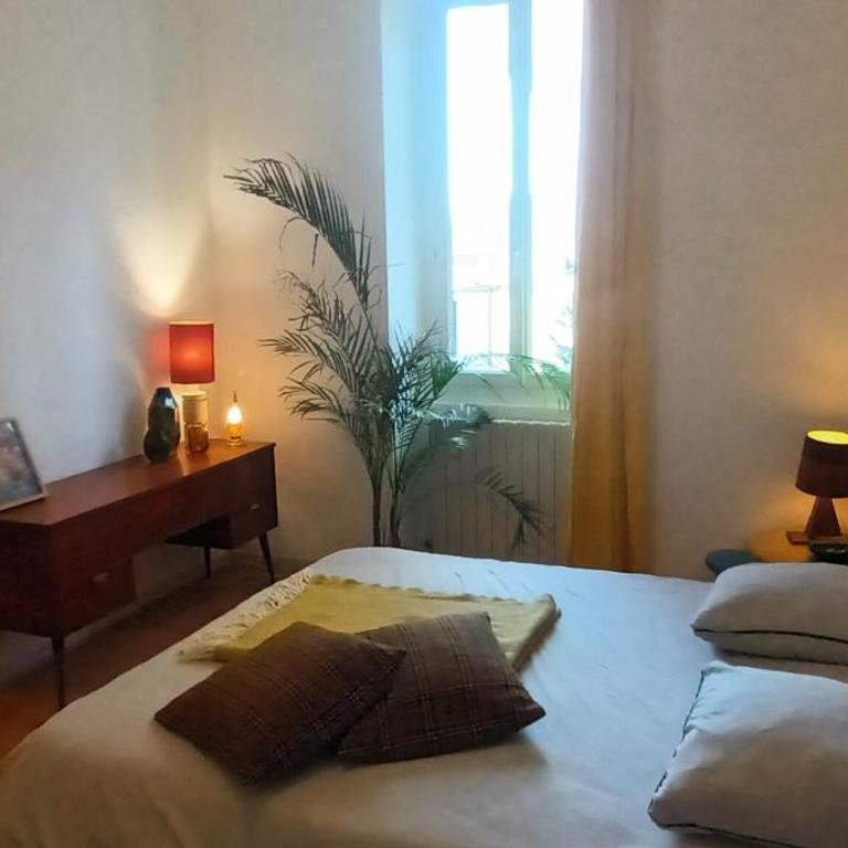 maison Rulman - Apartment mit 2 Schlafzimmern - 14