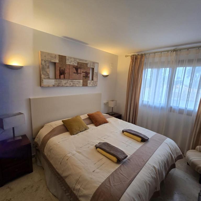 Sunny first floor apartment Recoleta Punta Prima - Apartamento de 2 dormitorios - 18