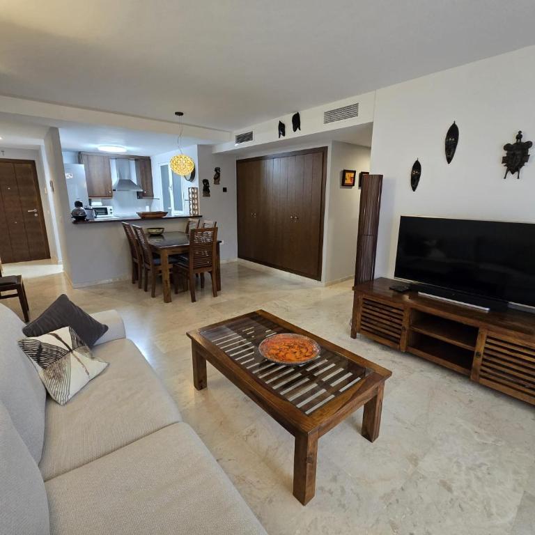 Sunny first floor apartment Recoleta Punta Prima - Apartamento de 2 dormitorios - 7