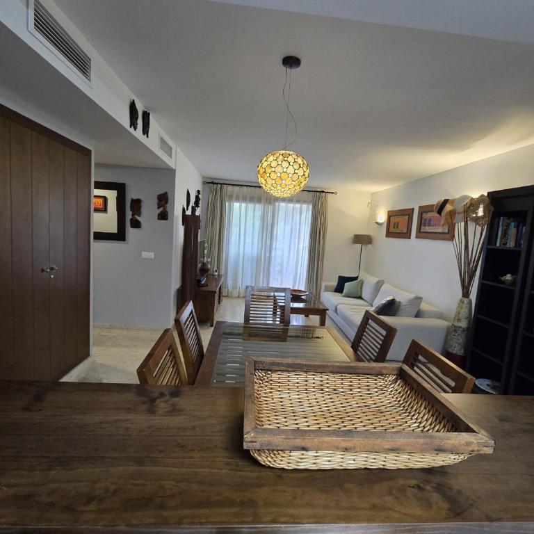 Sunny first floor apartment Recoleta Punta Prima - Apartamento de 2 dormitorios - 17