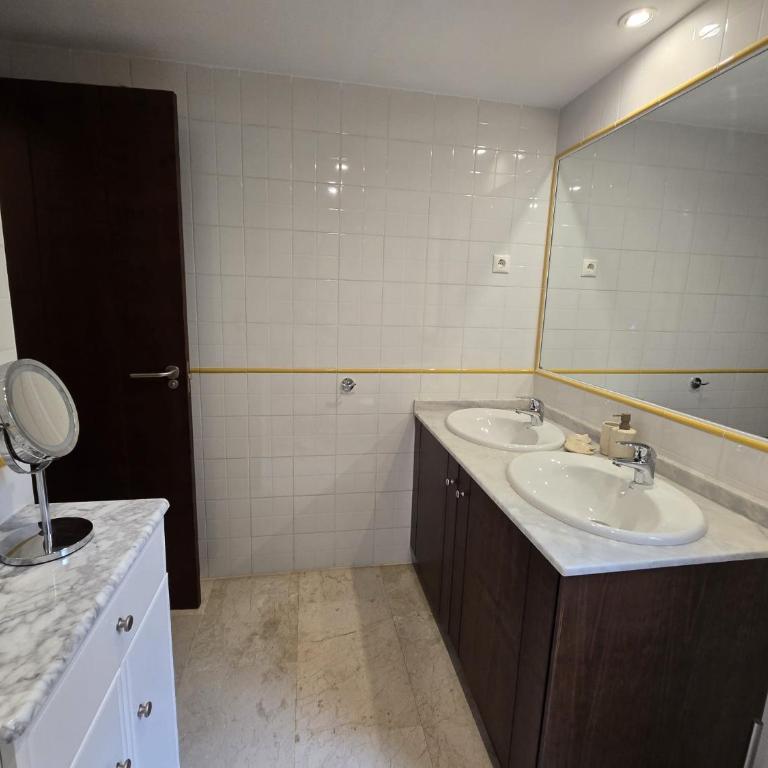 Sunny first floor apartment Recoleta Punta Prima - Apartamento de 2 dormitorios - 15