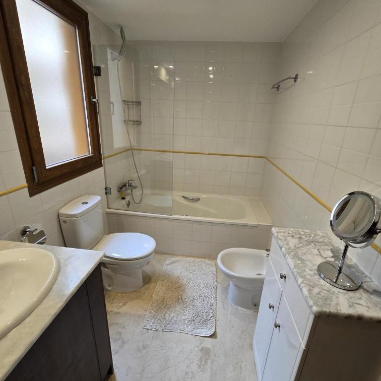 Sunny first floor apartment Recoleta Punta Prima - Apartamento de 2 dormitorios - 22