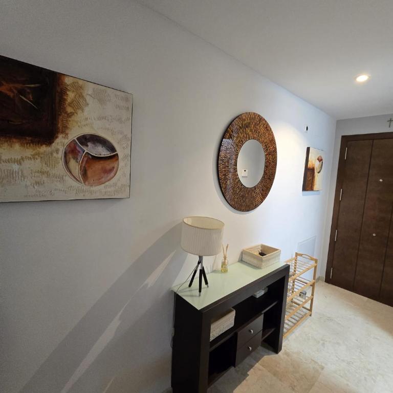 Sunny first floor apartment Recoleta Punta Prima - Apartamento de 2 dormitorios - 21