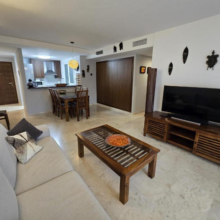 Sunny first floor apartment Recoleta Punta Prima - Apartamento de 2 dormitorios - 23