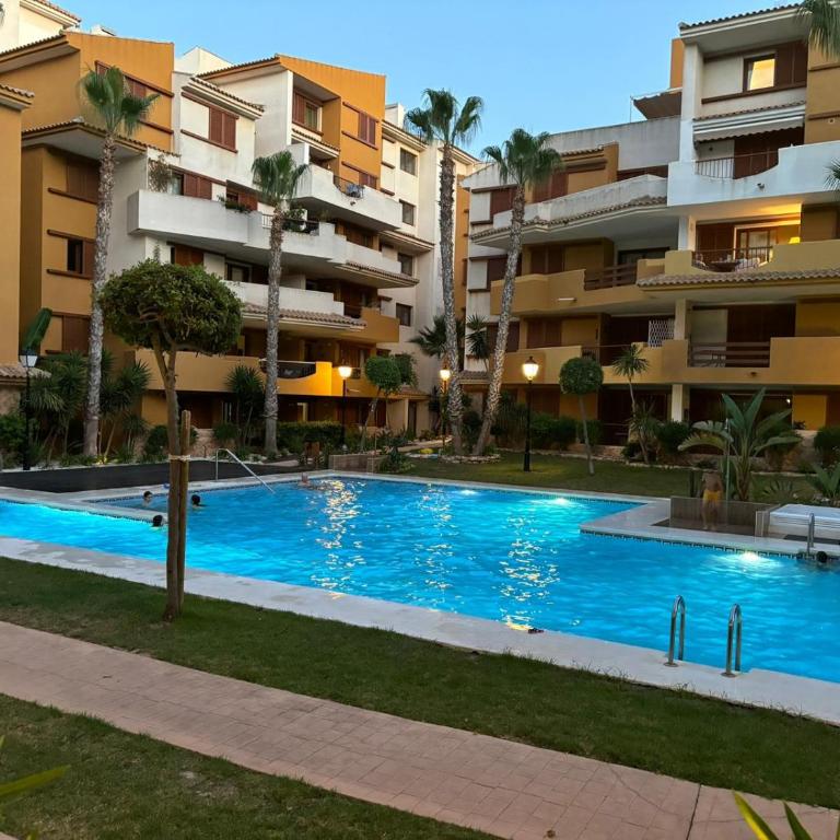 Sunny first floor apartment Recoleta Punta Prima - Apartamento de 2 dormitorios - 24