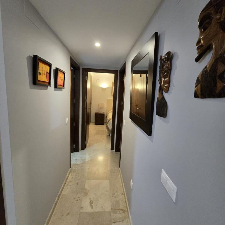Sunny first floor apartment Recoleta Punta Prima - Apartamento de 2 dormitorios - 28