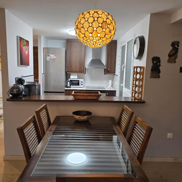 Sunny first floor apartment Recoleta Punta Prima - Apartamento de 2 dormitorios - 30
