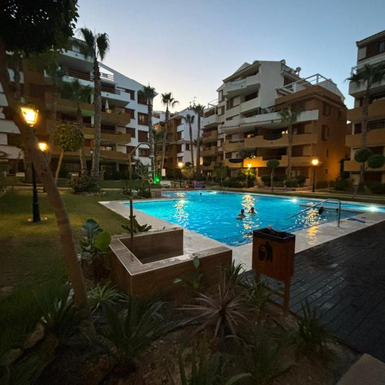 Sunny first floor apartment Recoleta Punta Prima - Apartamento de 2 dormitorios - 3