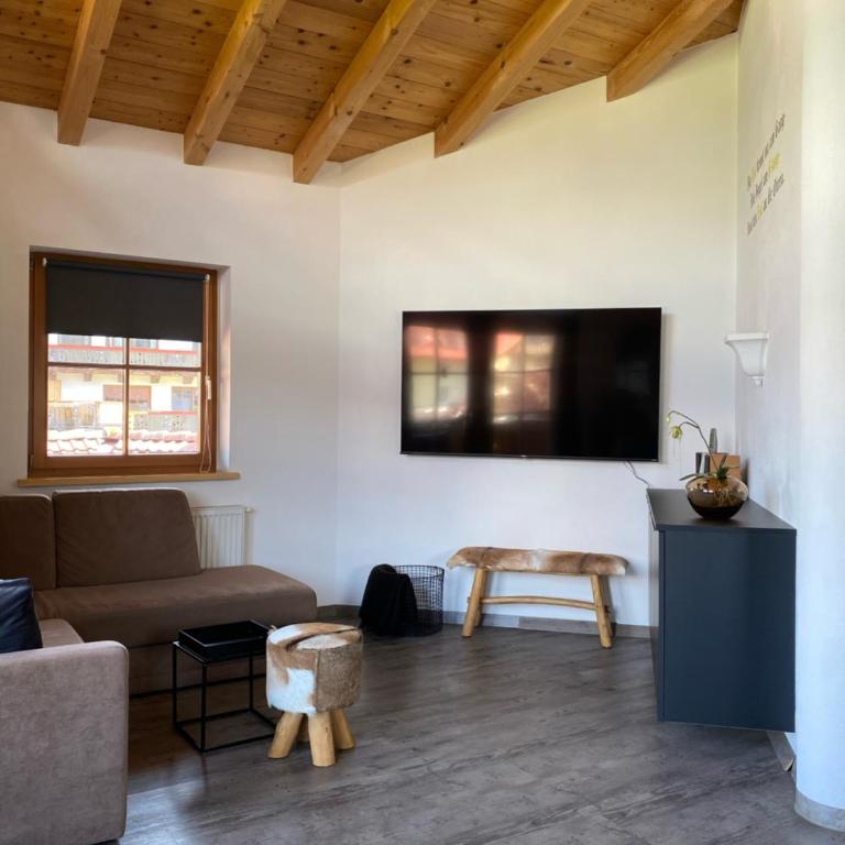 Haus Albertha - Apartment mit 1 Schlafzimmer - 12