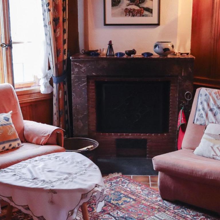 Sunshine Belle Etoile Chalet - Haus mit 5 Schlafzimmern - 16