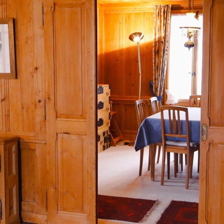 Sunshine Belle Etoile Chalet - Haus mit 5 Schlafzimmern - 21