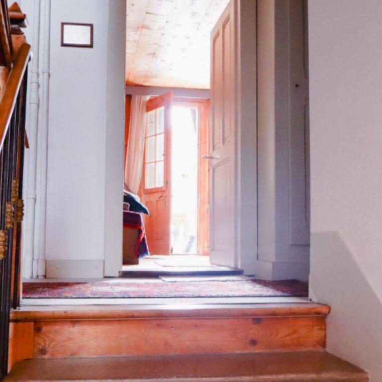 Sunshine Belle Etoile Chalet - Haus mit 5 Schlafzimmern - 23