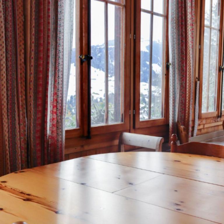 Sunshine Belle Etoile Chalet - Haus mit 5 Schlafzimmern - 22