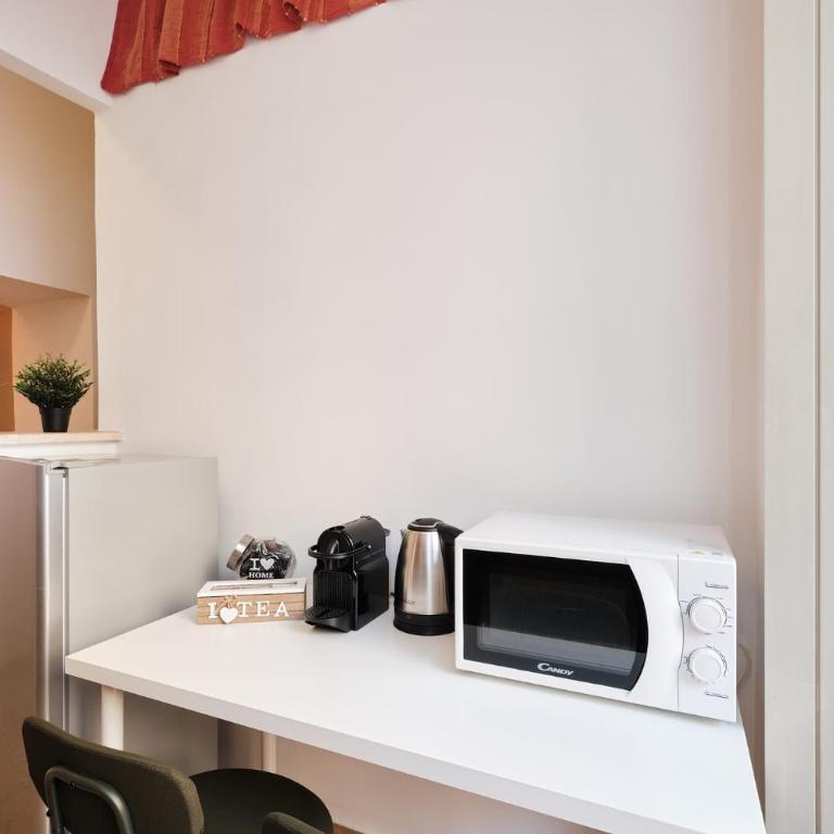 Colosseum 3 rooms & 4 bathrooms with garden - Appartamento con 3 Camere da Letto - 36