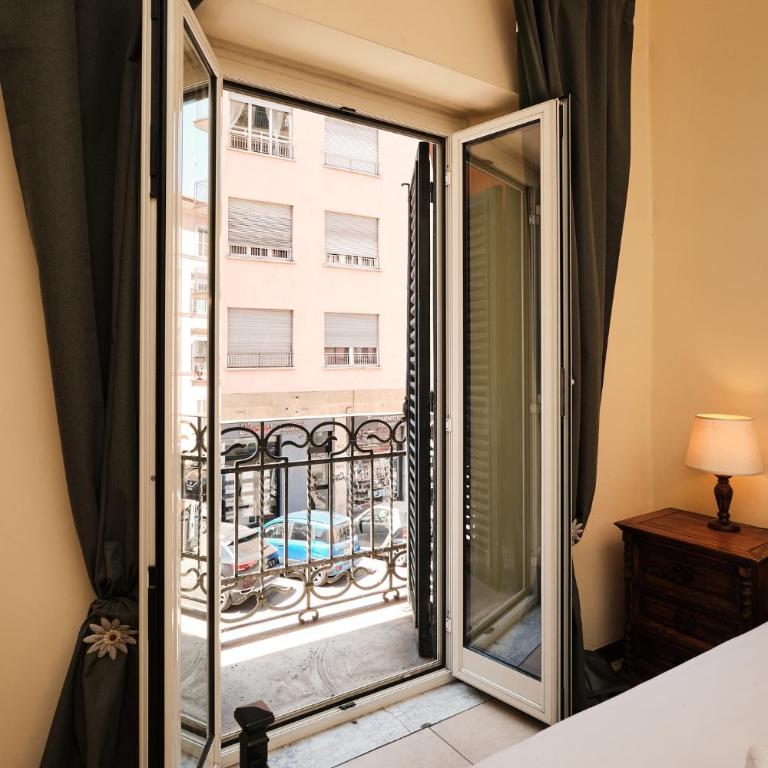 Colosseum 3 rooms & 4 bathrooms with garden - Appartamento con 3 Camere da Letto - 18
