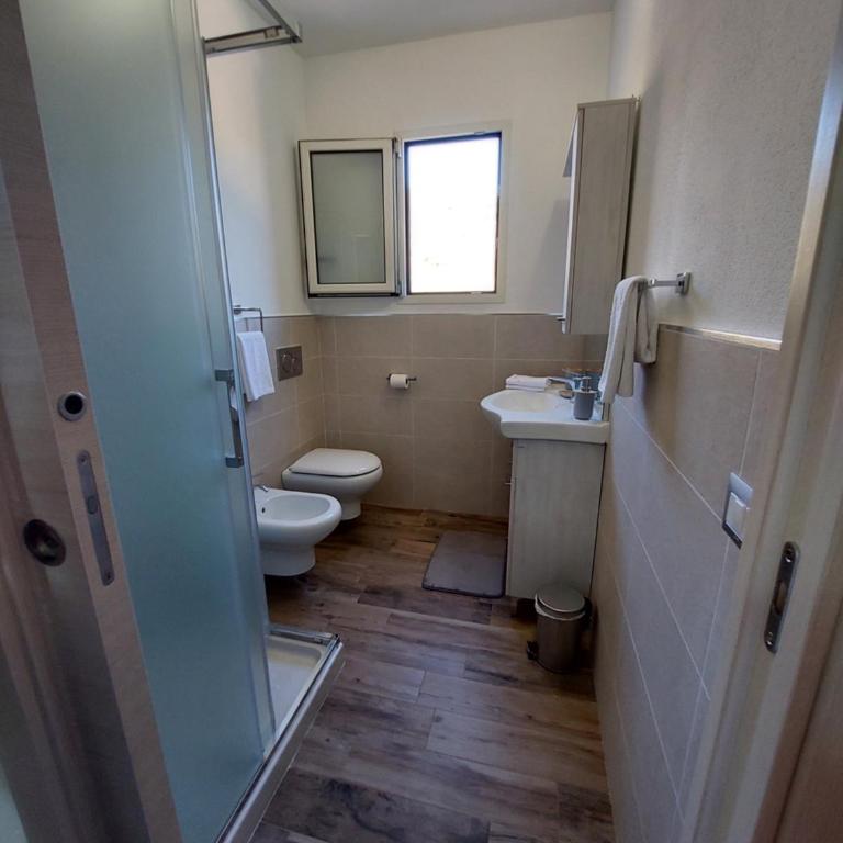 GS Mes 'e idas 52 - Appartamento con 2 Camere da Letto e Terrazza - 15