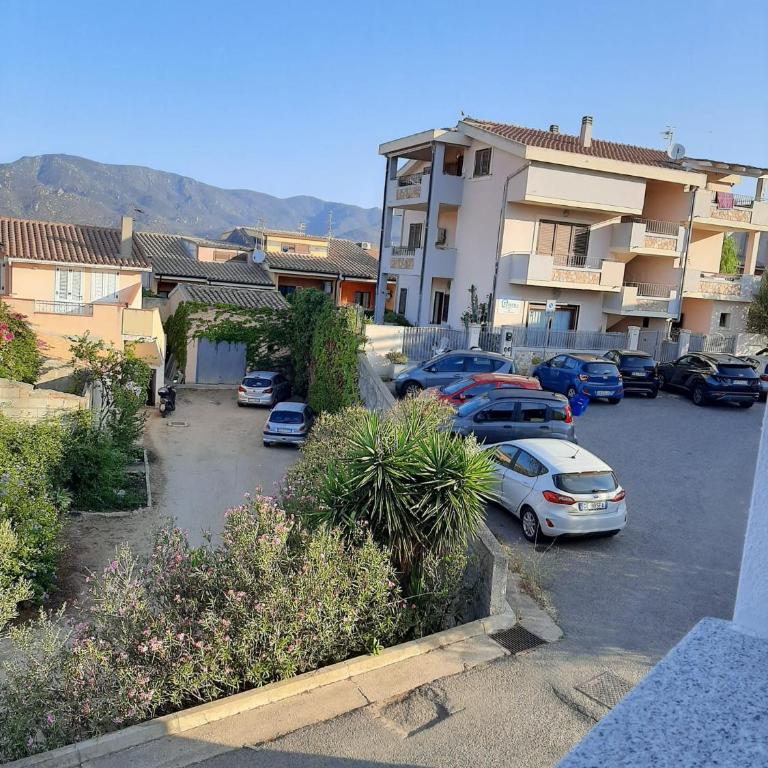 GS Mes 'e idas 52 - Appartamento con 2 Camere da Letto e Terrazza - 4