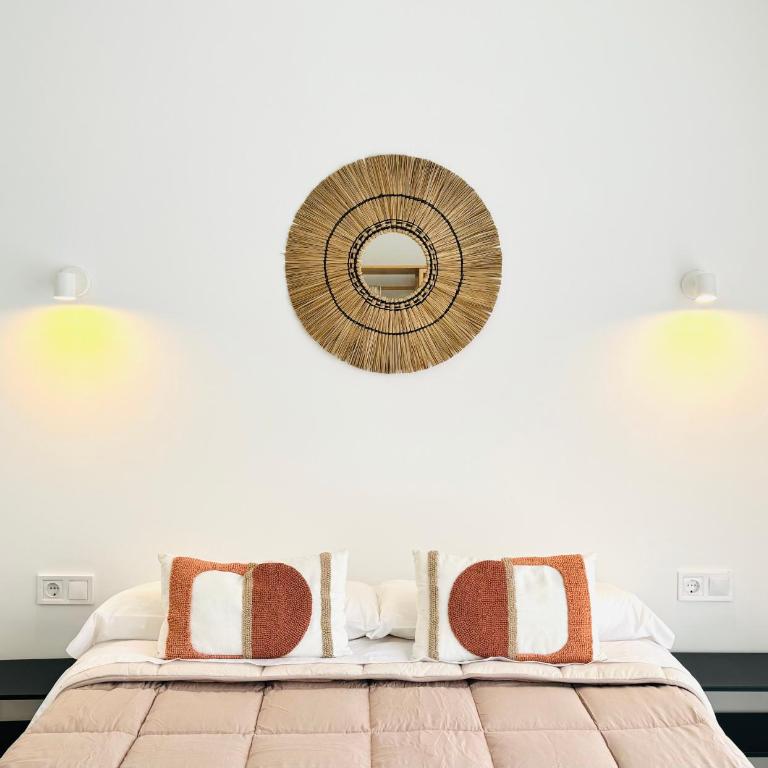 NUEVO, a 90 metros de la playa y con vistas al mar - Three-Bedroom Premium Apartment - 3