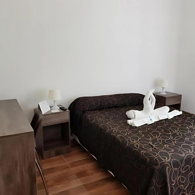 Hotel Palace Piriápolis - Habitación Doble - 6