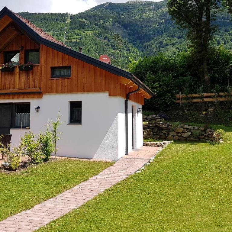 Mölltaler Muglhof - Apartment mit 2 Schlafzimmern - 4