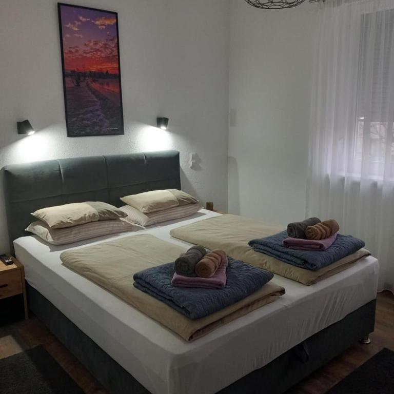 Apartman DEA - One-Bedroom Apartment - 11