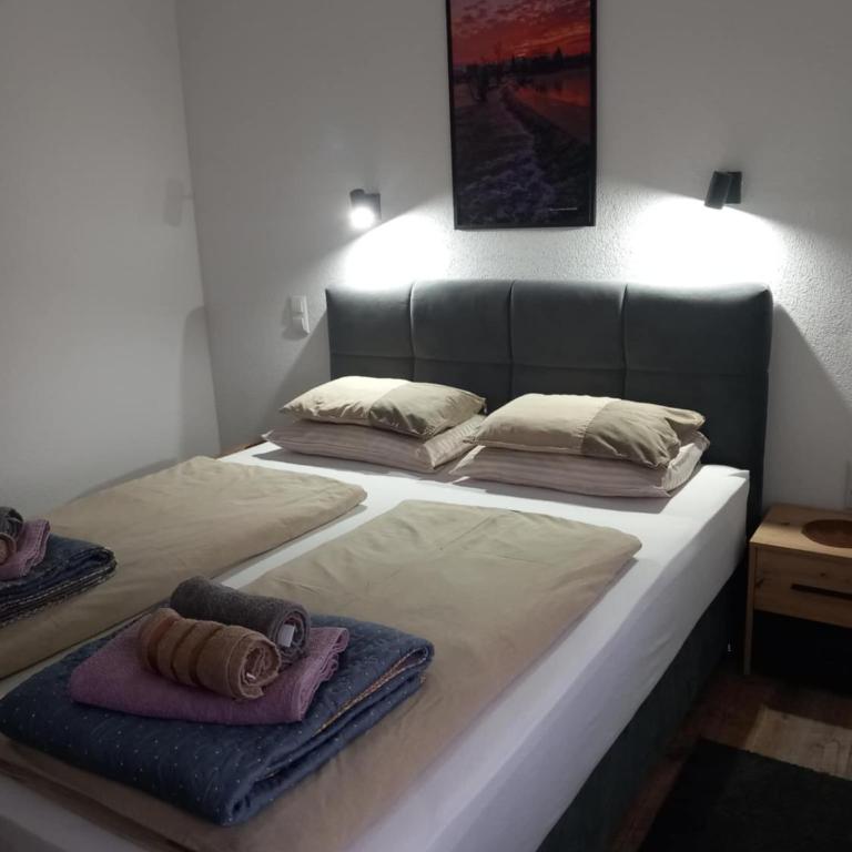Apartman DEA - One-Bedroom Apartment - 9