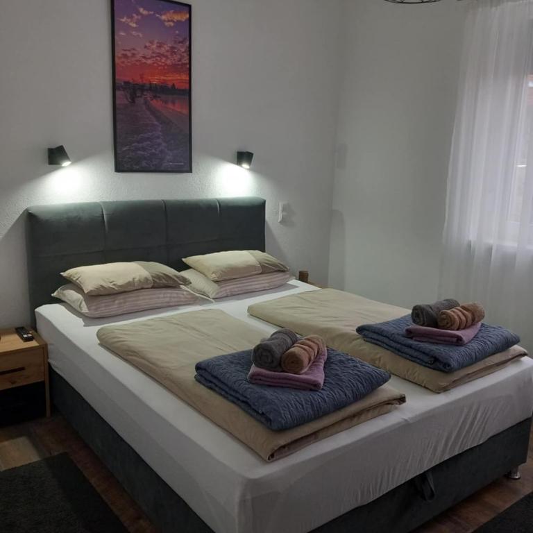 Apartman DEA - One-Bedroom Apartment - 8