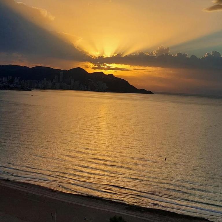 Brisa del mar - Apartamento Estudio con vistas al mar - 38