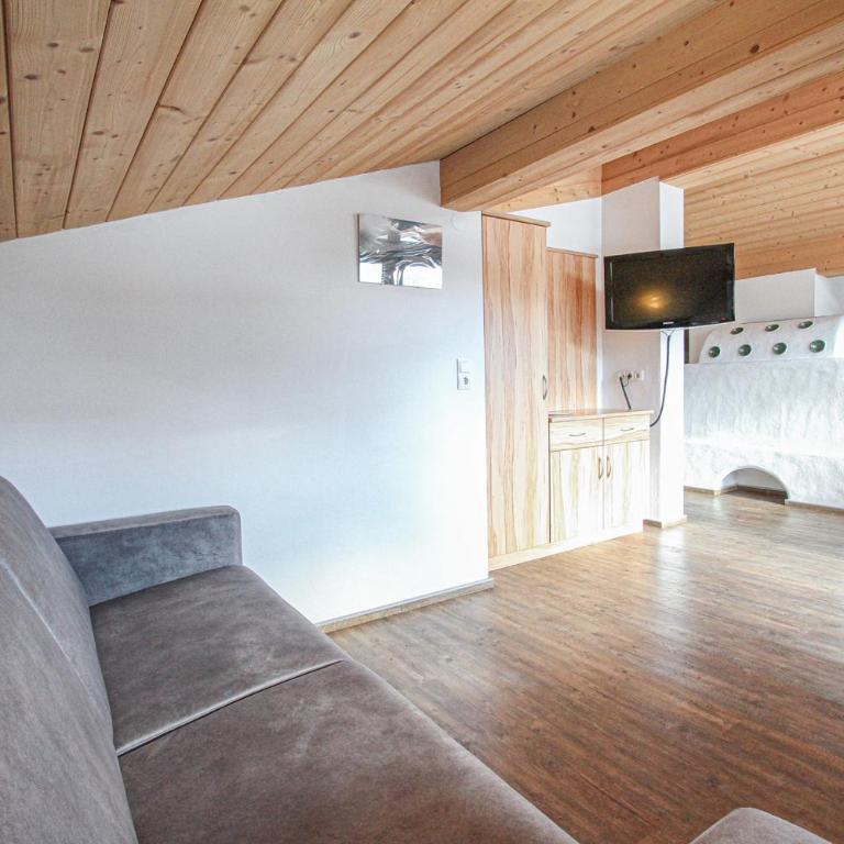 Ferienwohnung Königsleiten 2 - Top 1 - Appartement avec Vue sur la Montagne - 8