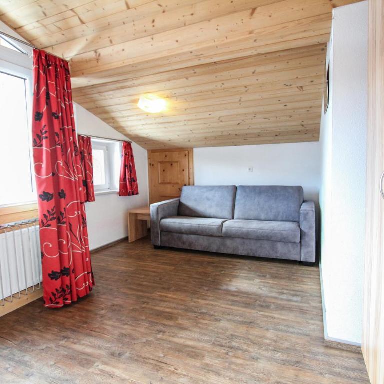 Ferienwohnung Königsleiten 2 - Top 1 - Appartement avec Vue sur la Montagne - 7